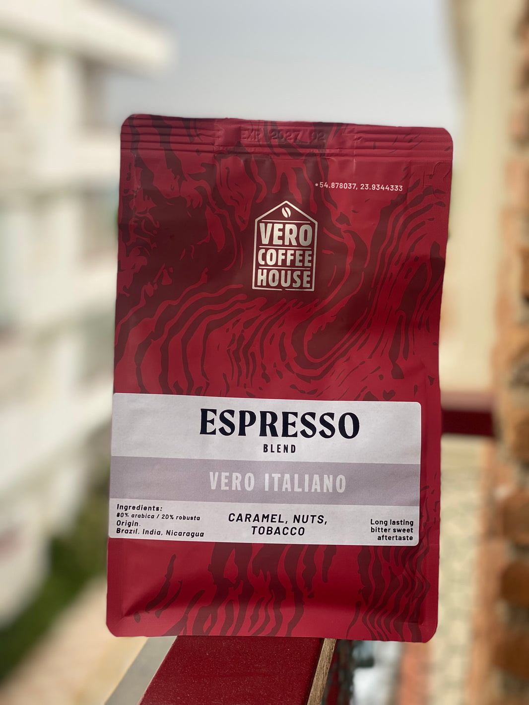 Vero Italiano