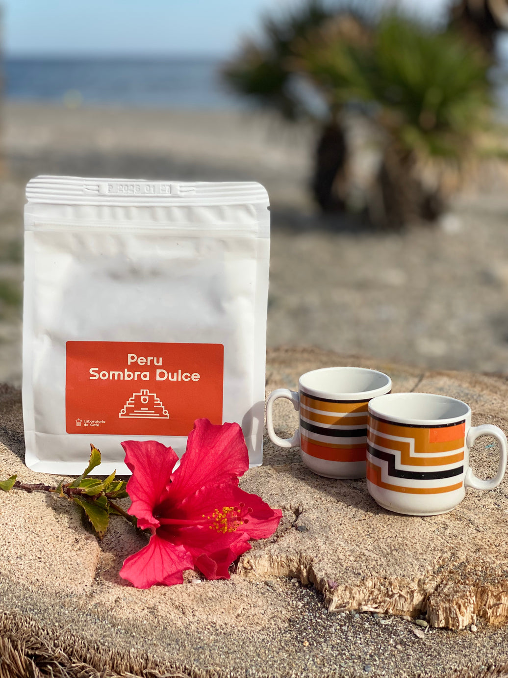 Peru Sombra Dulce