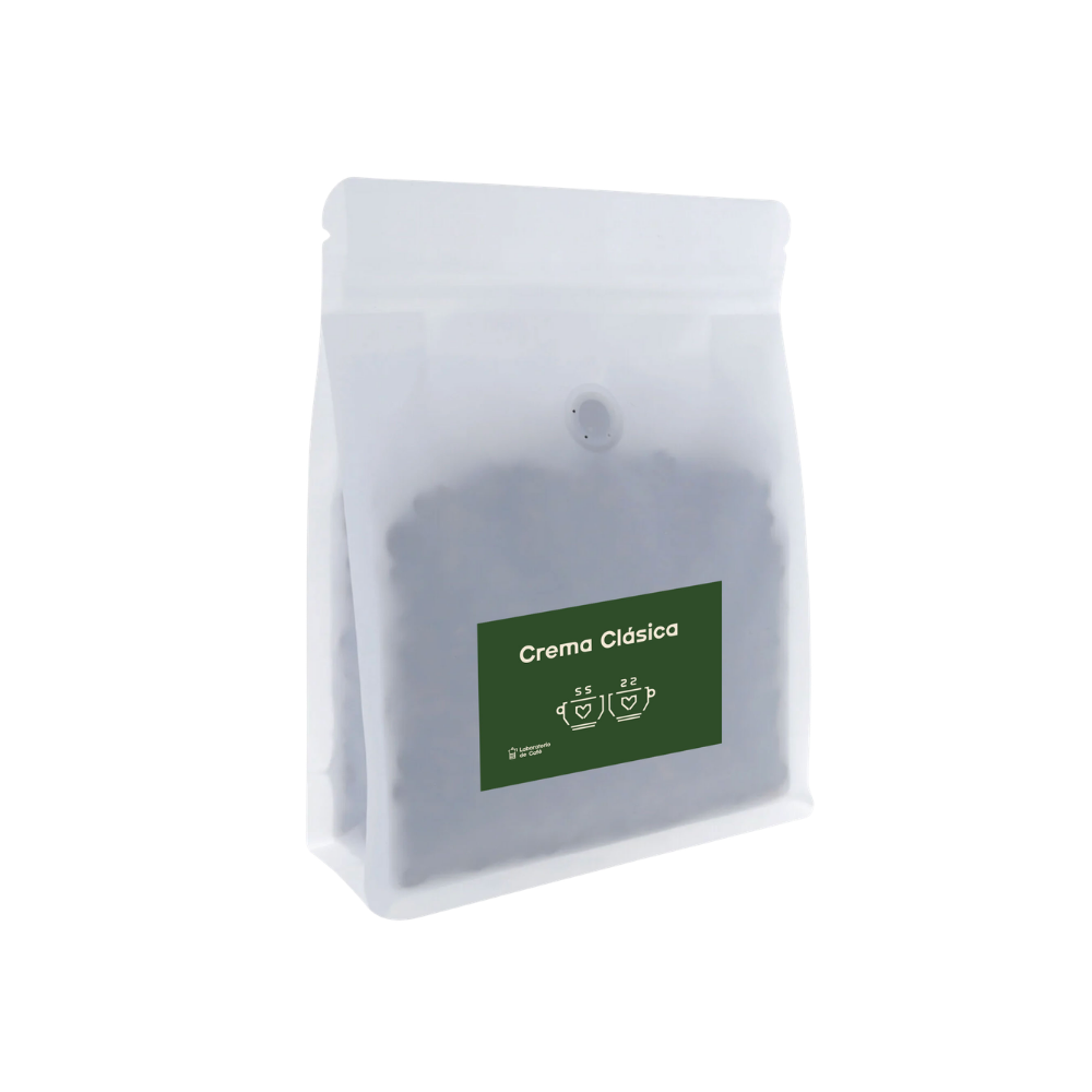 Crema Clásica