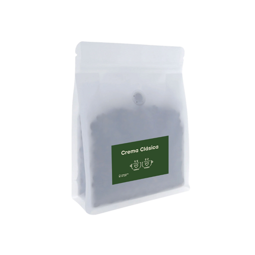 Crema Clásica