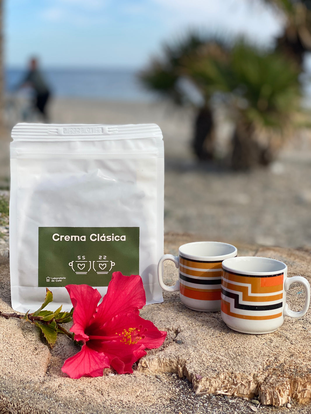 Crema Clásica