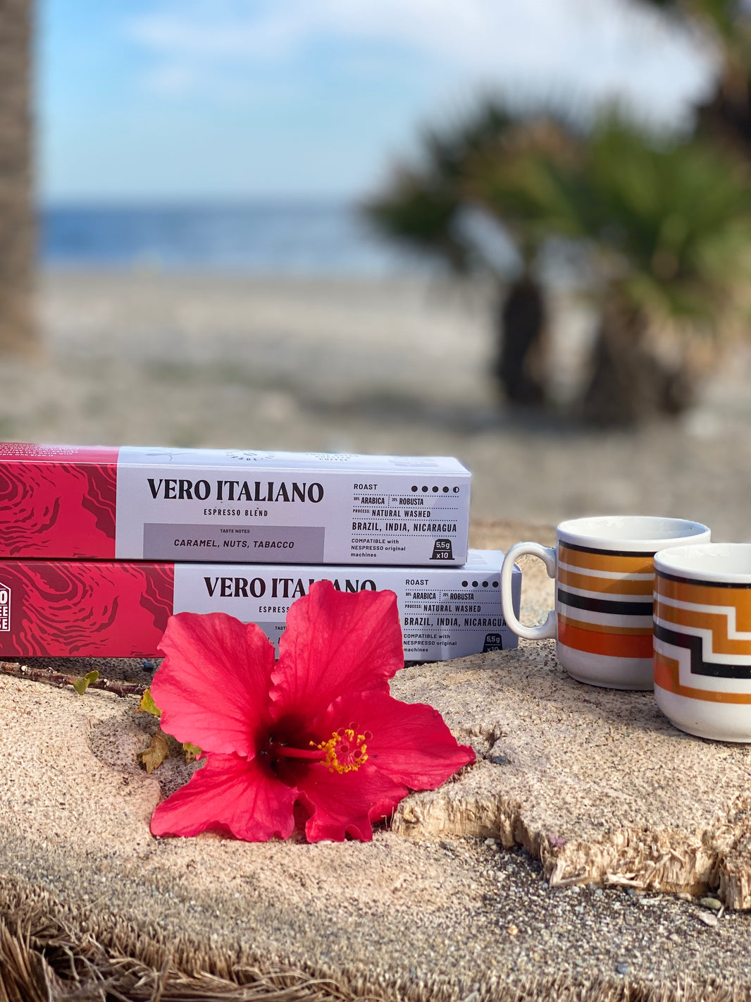 Vero Italiano