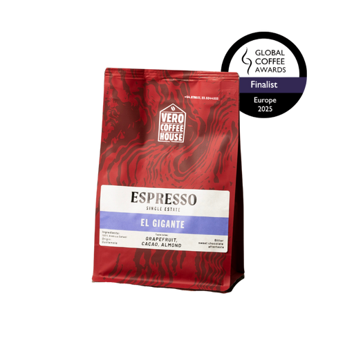 Guatemala El Gigante